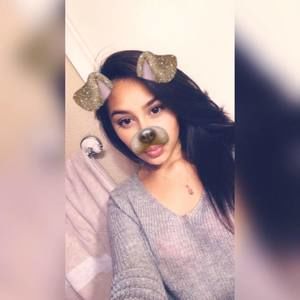 Meet your Posher, Marria